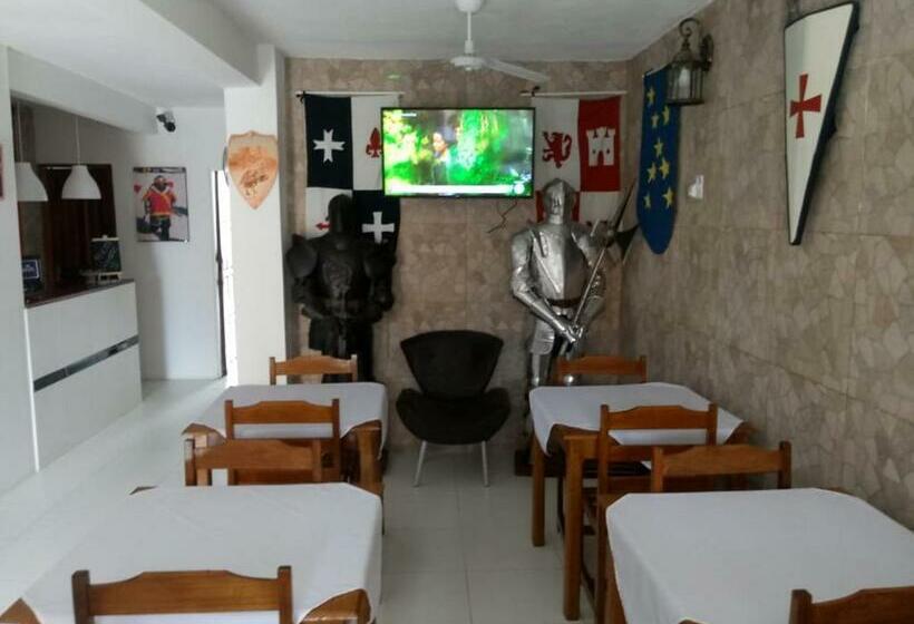 호텔 Castelo La Paloma