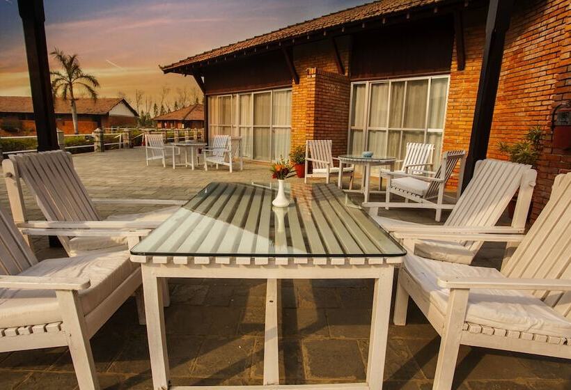 هتل Hokke Lumbini