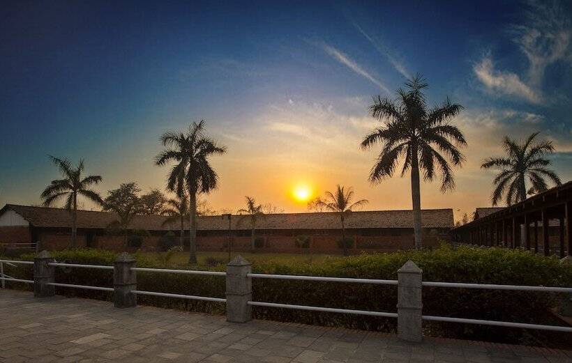 هتل Hokke Lumbini