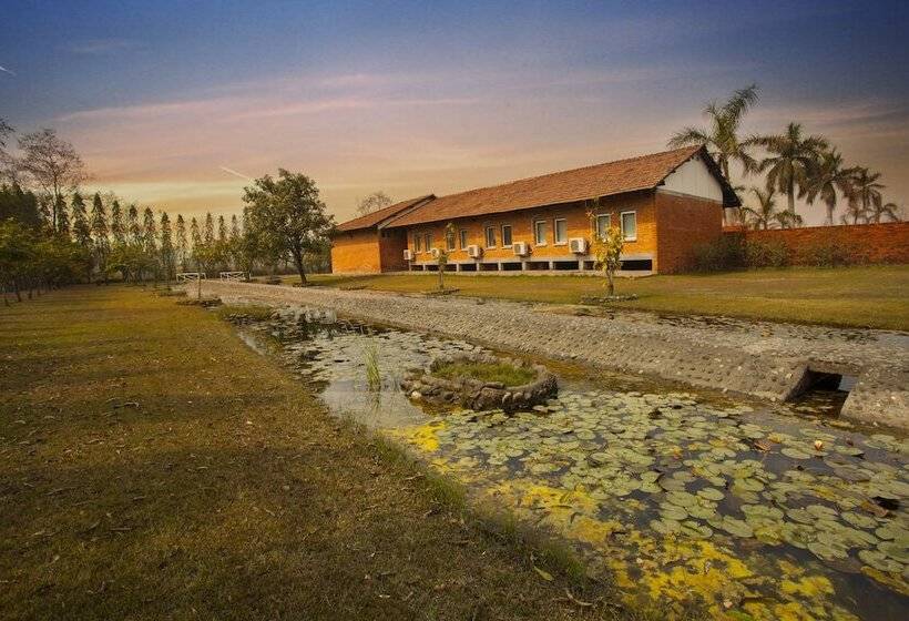 هتل Hokke Lumbini