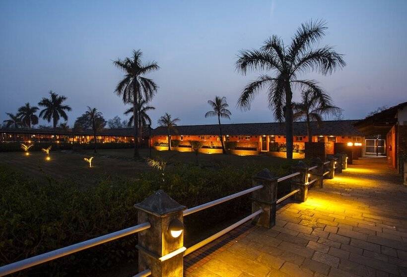 هتل Hokke Lumbini