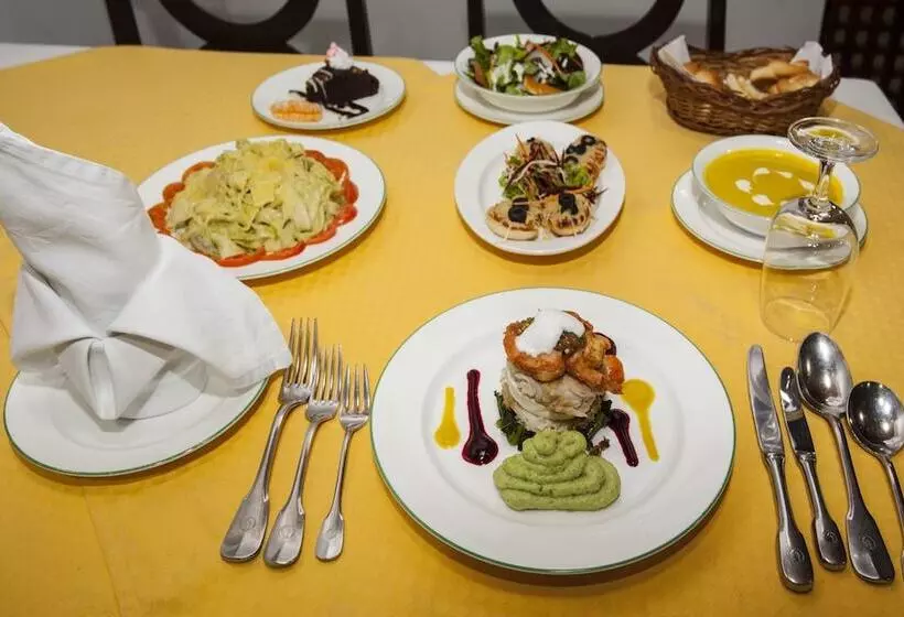 هتل Hokke Lumbini