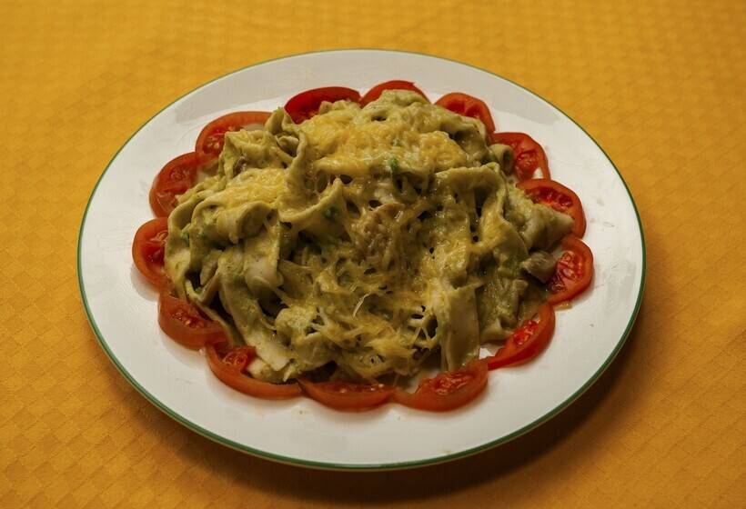 هتل Hokke Lumbini