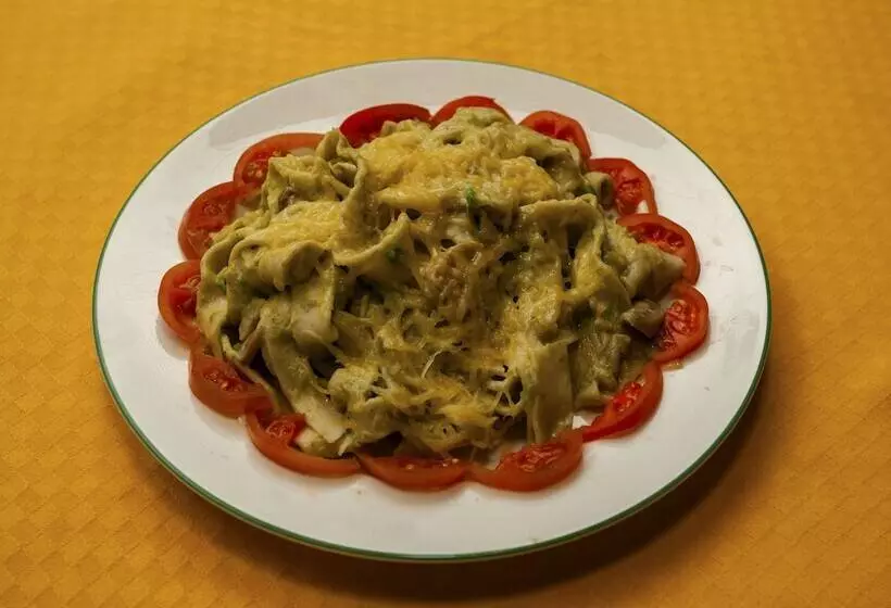 هتل Hokke Lumbini