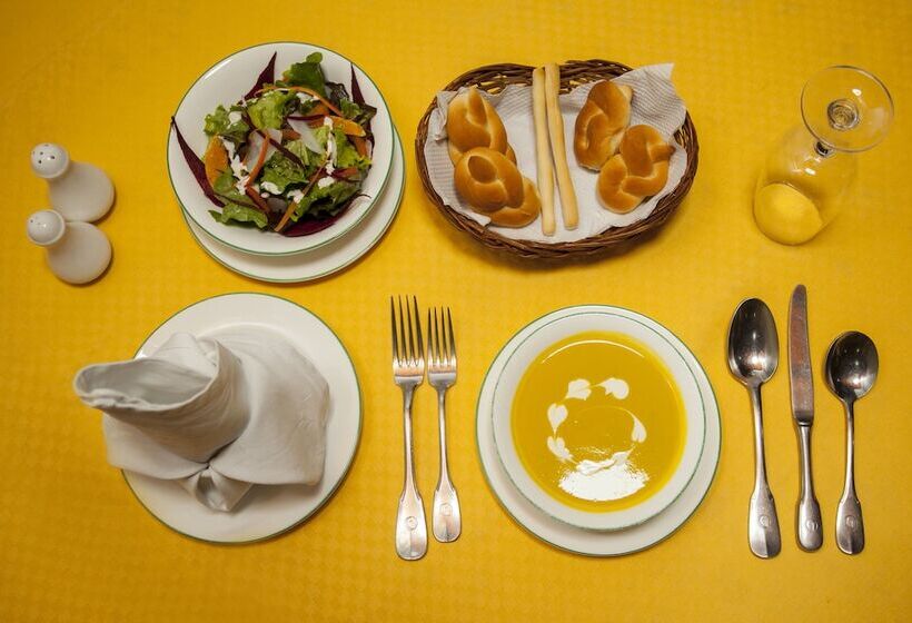 هتل Hokke Lumbini