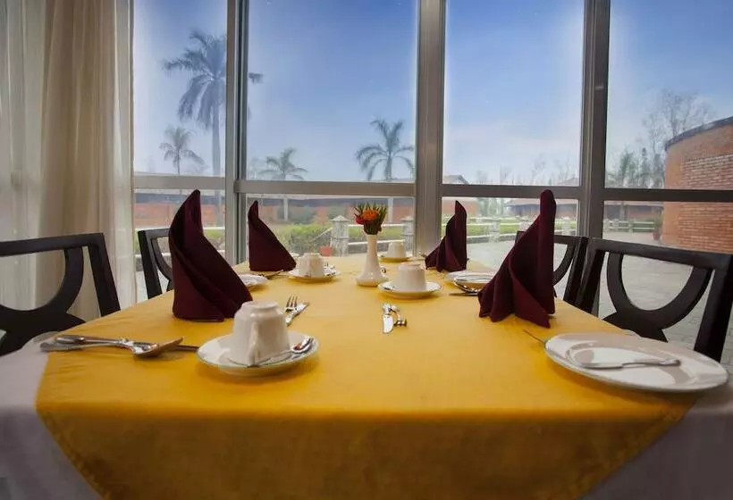 هتل Hokke Lumbini