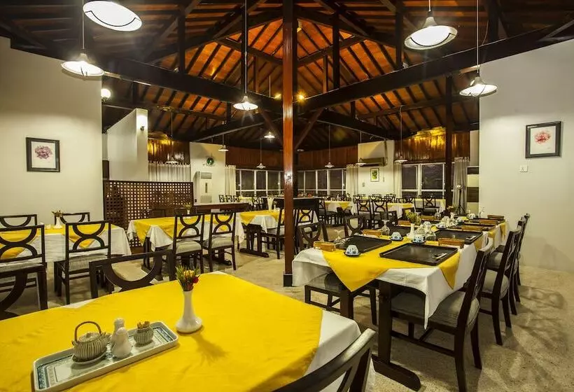 هتل Hokke Lumbini