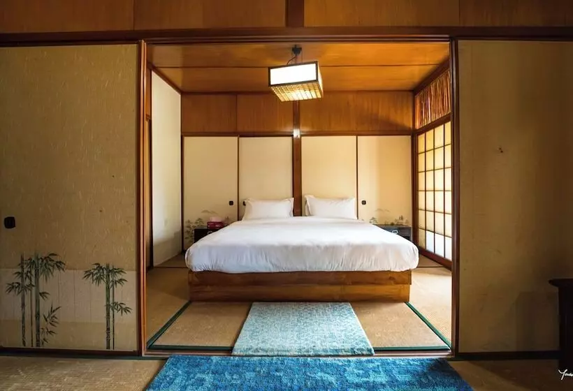 هتل Hokke Lumbini