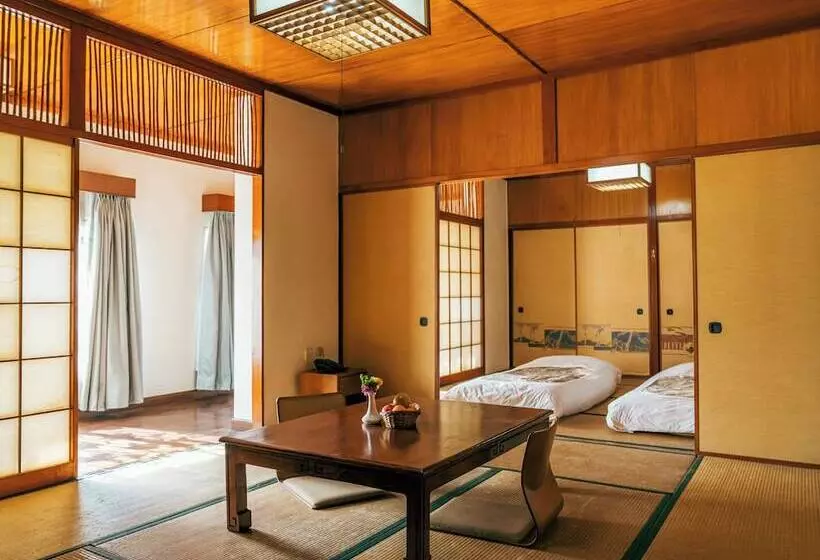 هتل Hokke Lumbini