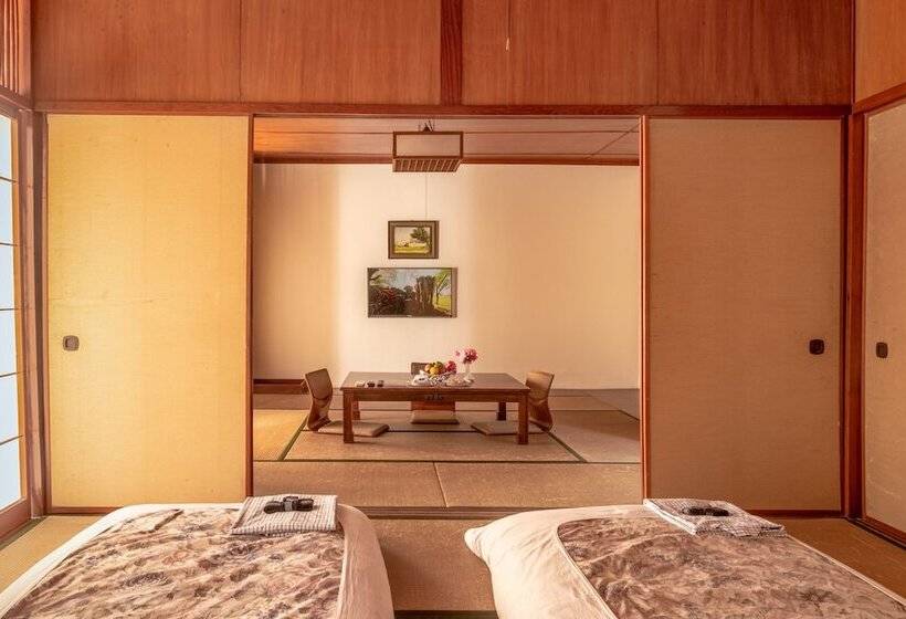 هتل Hokke Lumbini