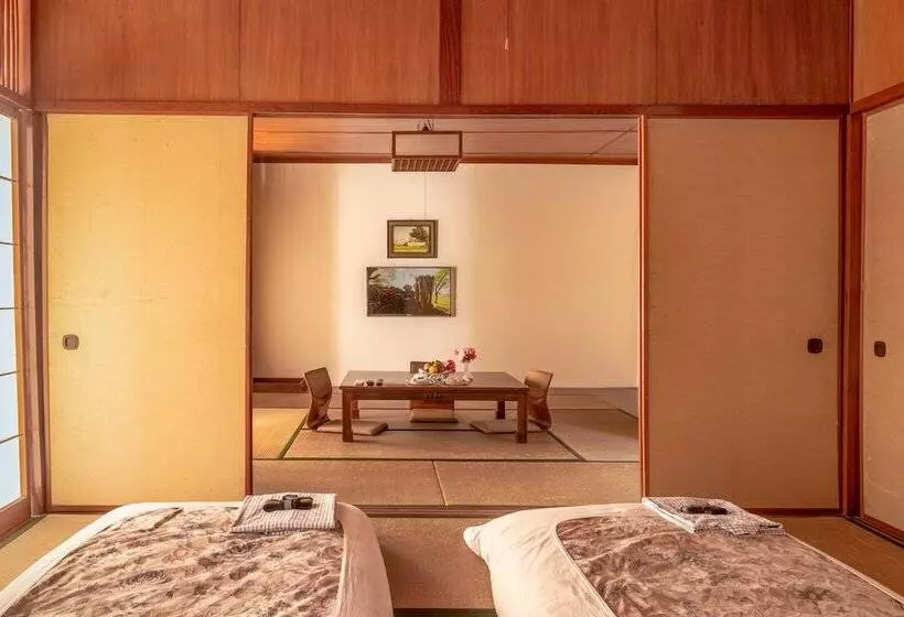 هتل Hokke Lumbini