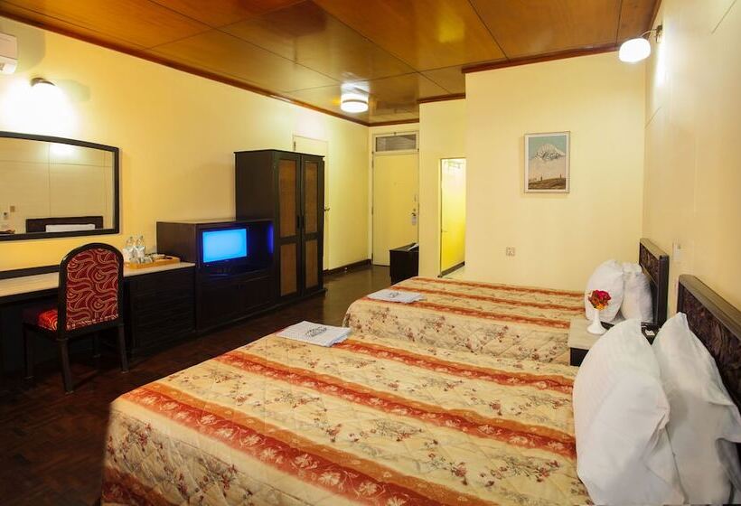 هتل Hokke Lumbini