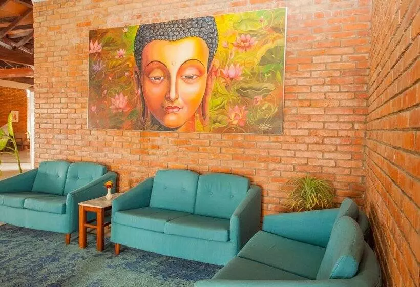 هتل Hokke Lumbini