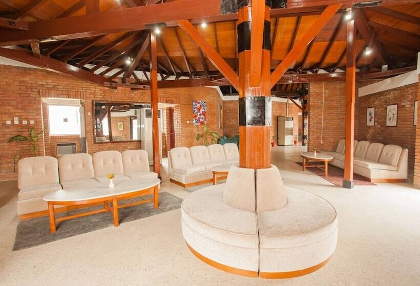 هتل Hokke Lumbini