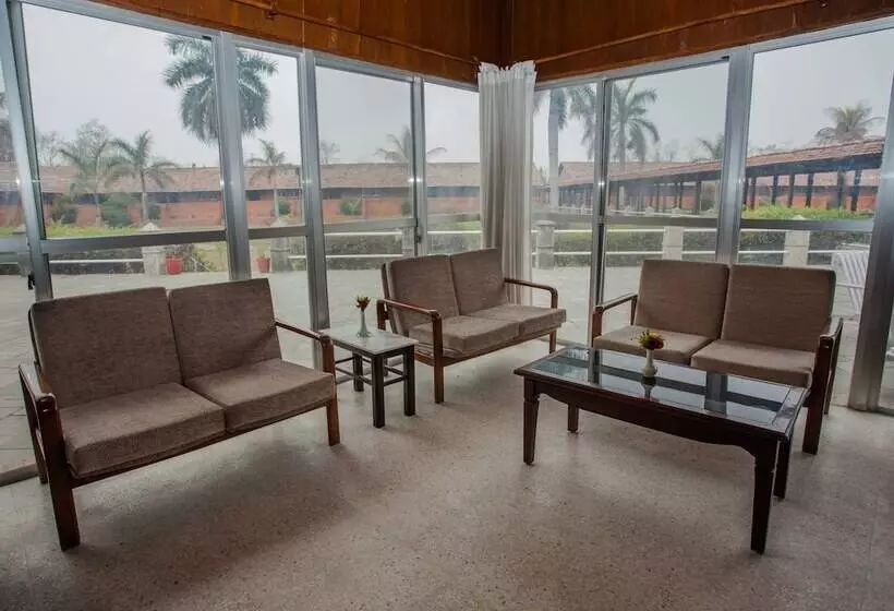 هتل Hokke Lumbini