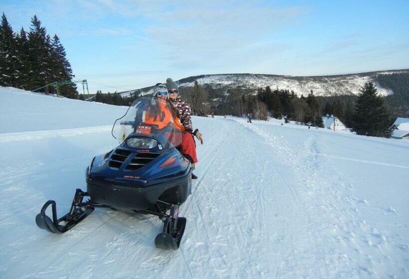 Horský Hotel Javor