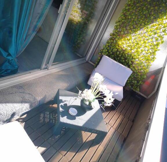 Hotel Léman Holidays Appartement Hyper Centre