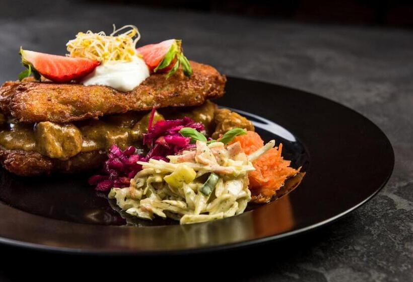 בית מלון כפרי Missterium Zakliczyn