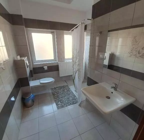 Hotelli Missterium Zakliczyn