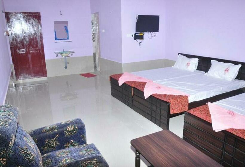 Hotell Nippon Palace