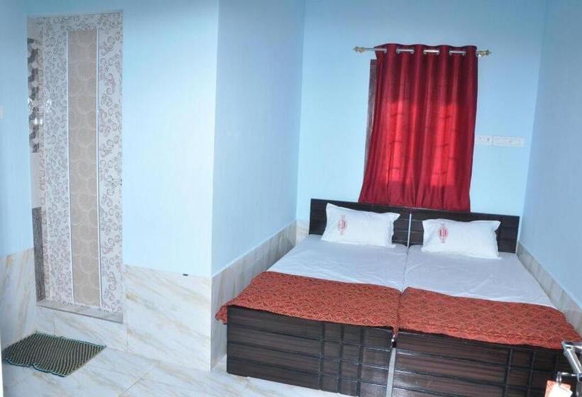 Hotell Nippon Palace