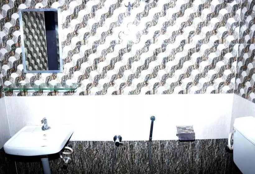 Hotelli Nippon Palace