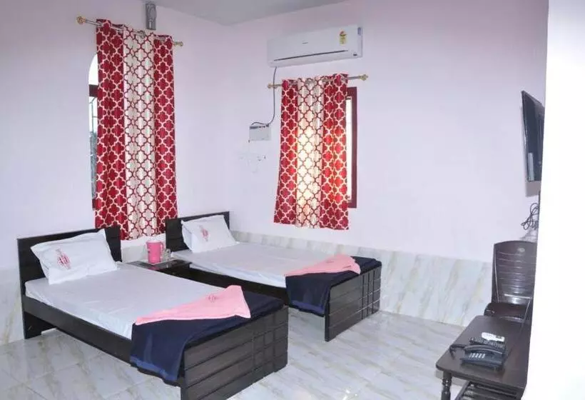 Hotelli Nippon Palace