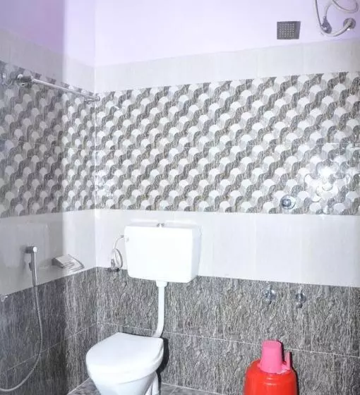 Hotelli Nippon Palace