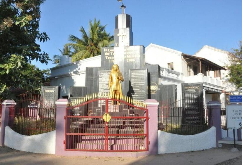 Hotell Nippon Palace