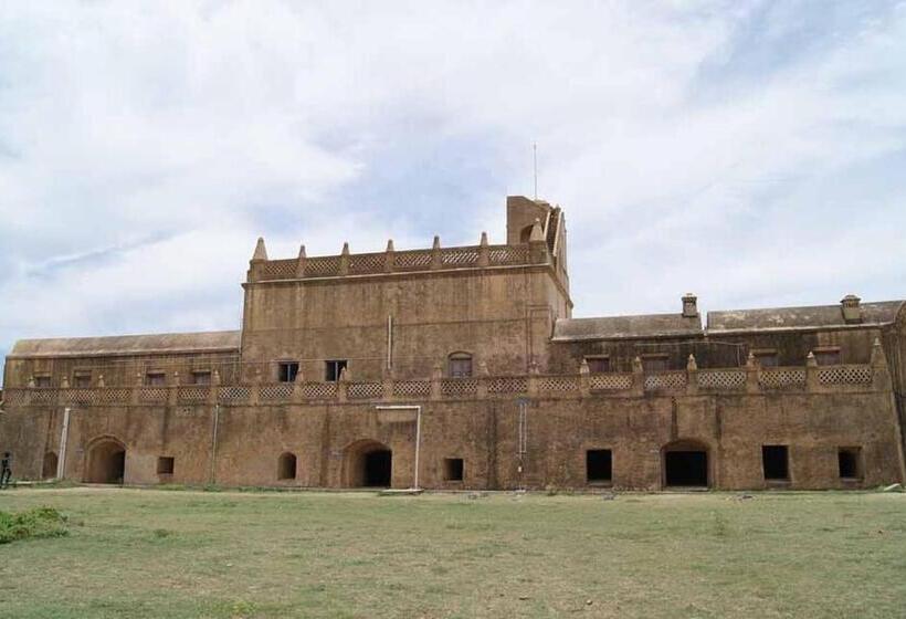 Hotell Nippon Palace