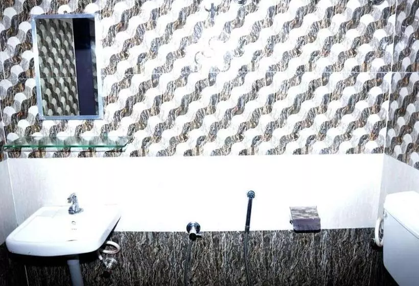 Hotelli Nippon Palace