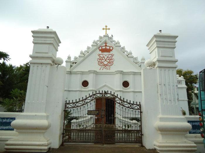 Hotell Nippon Palace