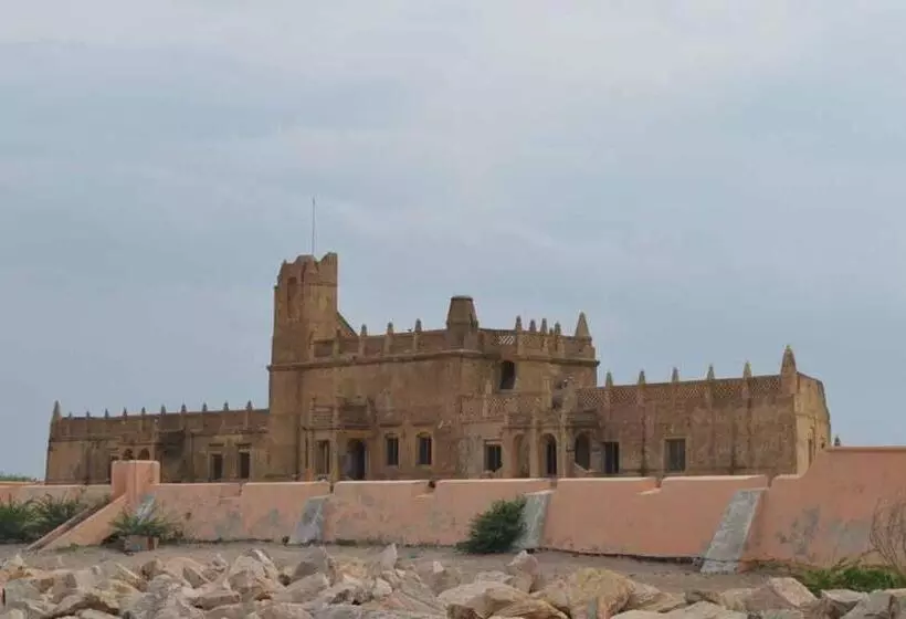 Hotelli Nippon Palace