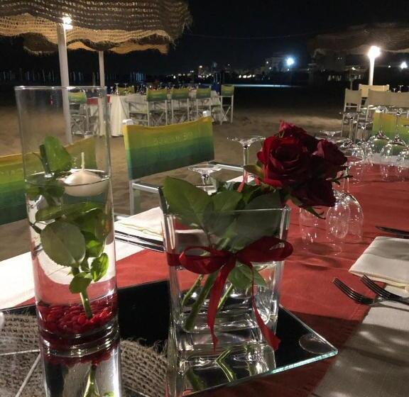 Отель Paradiso Dei Giovani