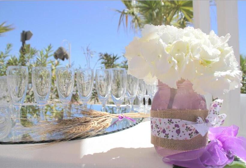 Отель Paradiso Dei Giovani