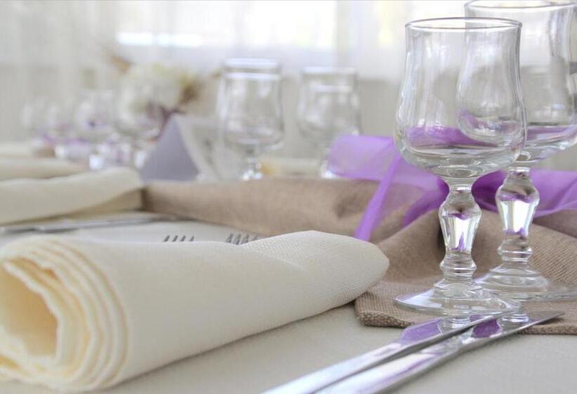 Отель Paradiso Dei Giovani