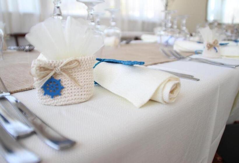 Отель Paradiso Dei Giovani