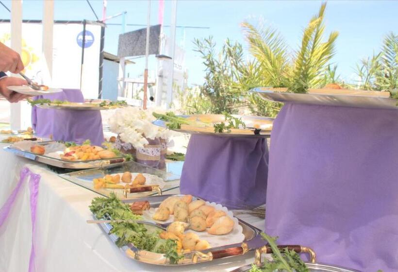 Отель Paradiso Dei Giovani