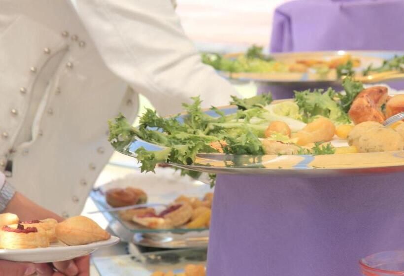 Отель Paradiso Dei Giovani