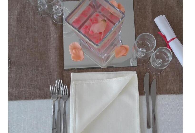 Отель Paradiso Dei Giovani