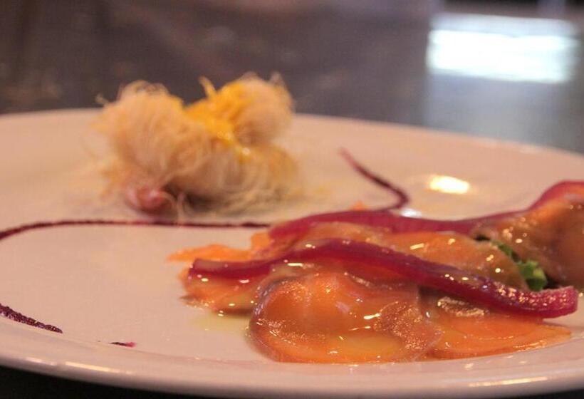 Отель Paradiso Dei Giovani