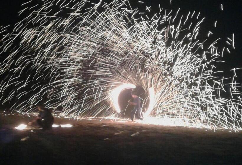 Отель Paradiso Dei Giovani