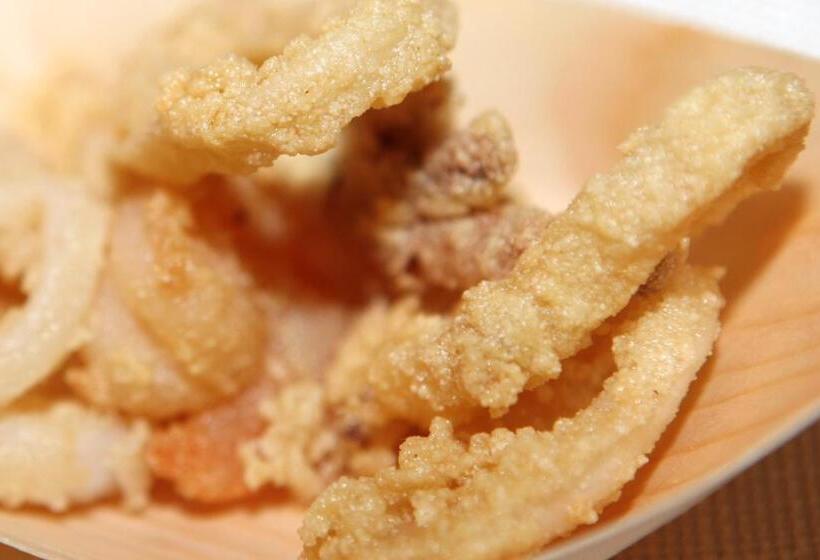 Отель Paradiso Dei Giovani