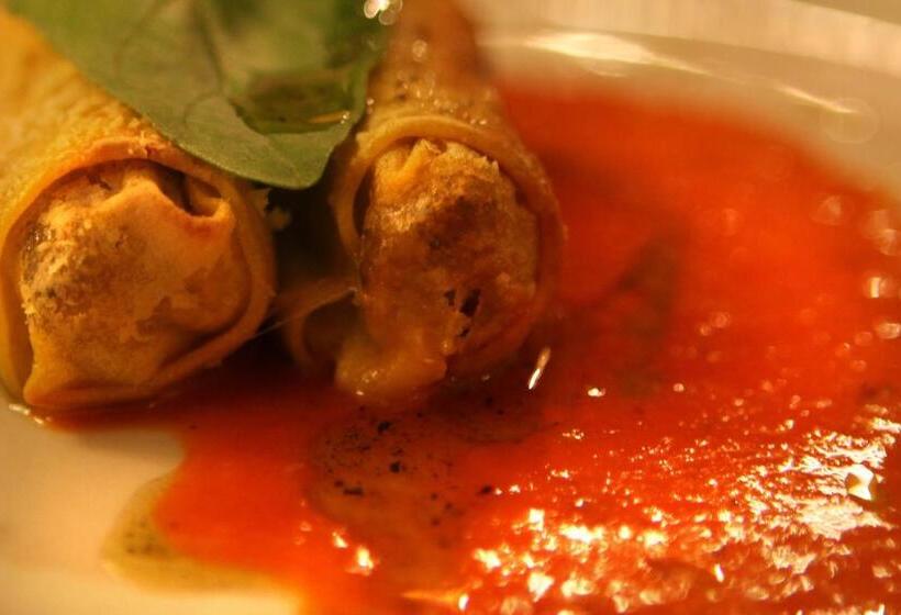 Отель Paradiso Dei Giovani