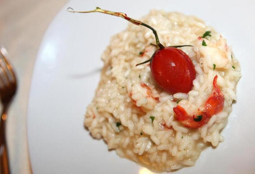 Отель Paradiso Dei Giovani