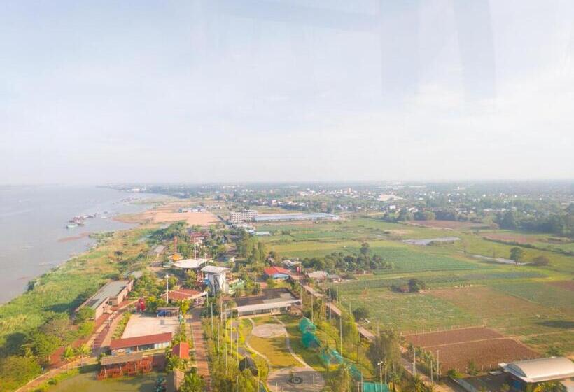 ホテル Prince Manor Resort