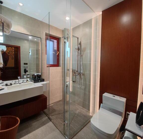 ホテル Prince Manor Resort