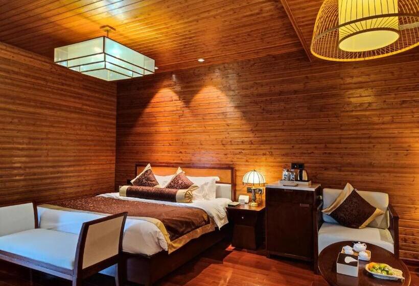 ホテル Prince Manor Resort