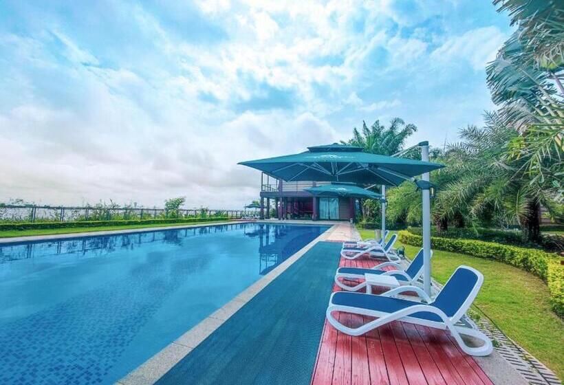 ホテル Prince Manor Resort