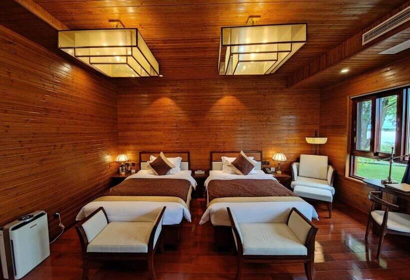 ホテル Prince Manor Resort